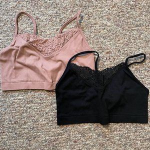 Auden Bralette 2 pack